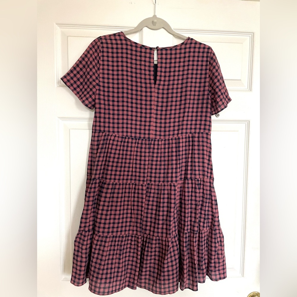 Mini Dress - Picture 3 of 3